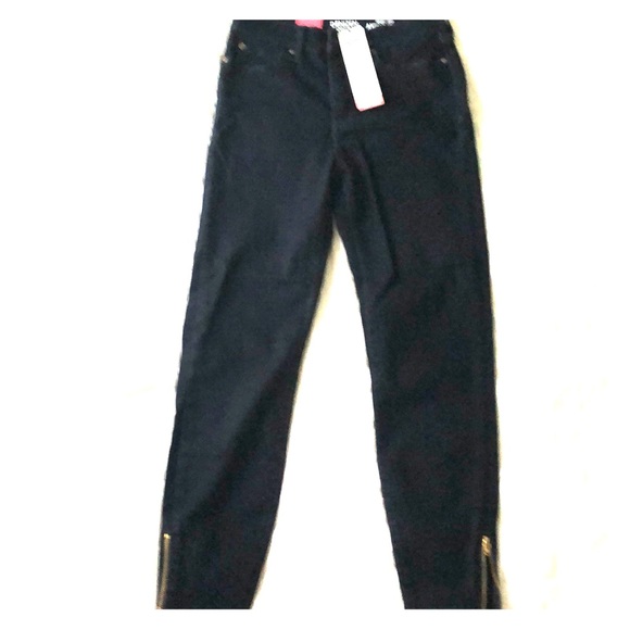 Levi’s Jeans High-Rise Ankle Jeggings - Picture 1 of 5